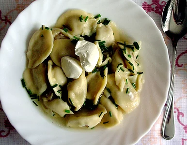 Miniatura: Milion pierożków dla mistrza karaoke