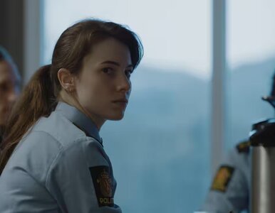 Miniatura: 10 najmocniejszych seriali z Norwegii....