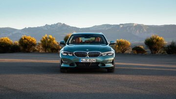 BMW serii 3&nbsp;Touring