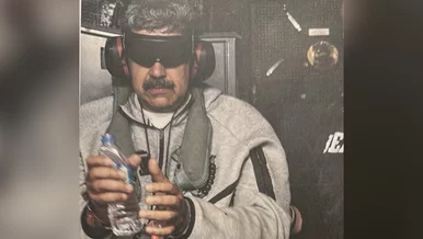 Miniatura: Kto następny po Maduro? „Na dyktatorów...