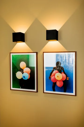 W eklektycznym domu Carolien Spoor 