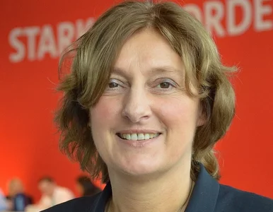 Miniatura: Żona Olafa Scholza złożyła dymisję. Co...