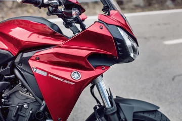 Yamaha Tracer 700 