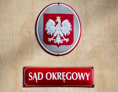 Miniatura: Sąd podważył zeznania Szopy ws. afery w...