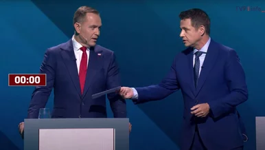 Miniatura: „Niedyskrecje parlamentarne do słuchania”....