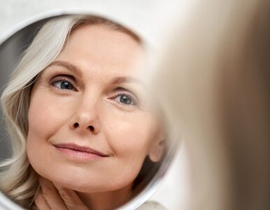 Jak zmniejszyć uciążliwe objawy menopauzy? Ważne jest to, co jesz