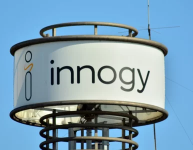 Miniatura: innogy Polska zmiena nazwę. Od teraz to...