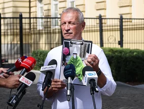 Miniatura: „Gnom z TikToka” przegrał przed NSA. ABW...