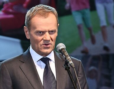 Miniatura: Tusk obiecuje starszym 60 mln zł