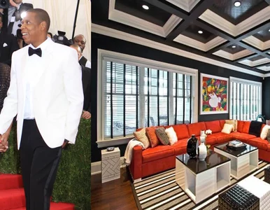 Miniatura: Mieszkali tam Beyonce i Jay-Z. Legendarna...