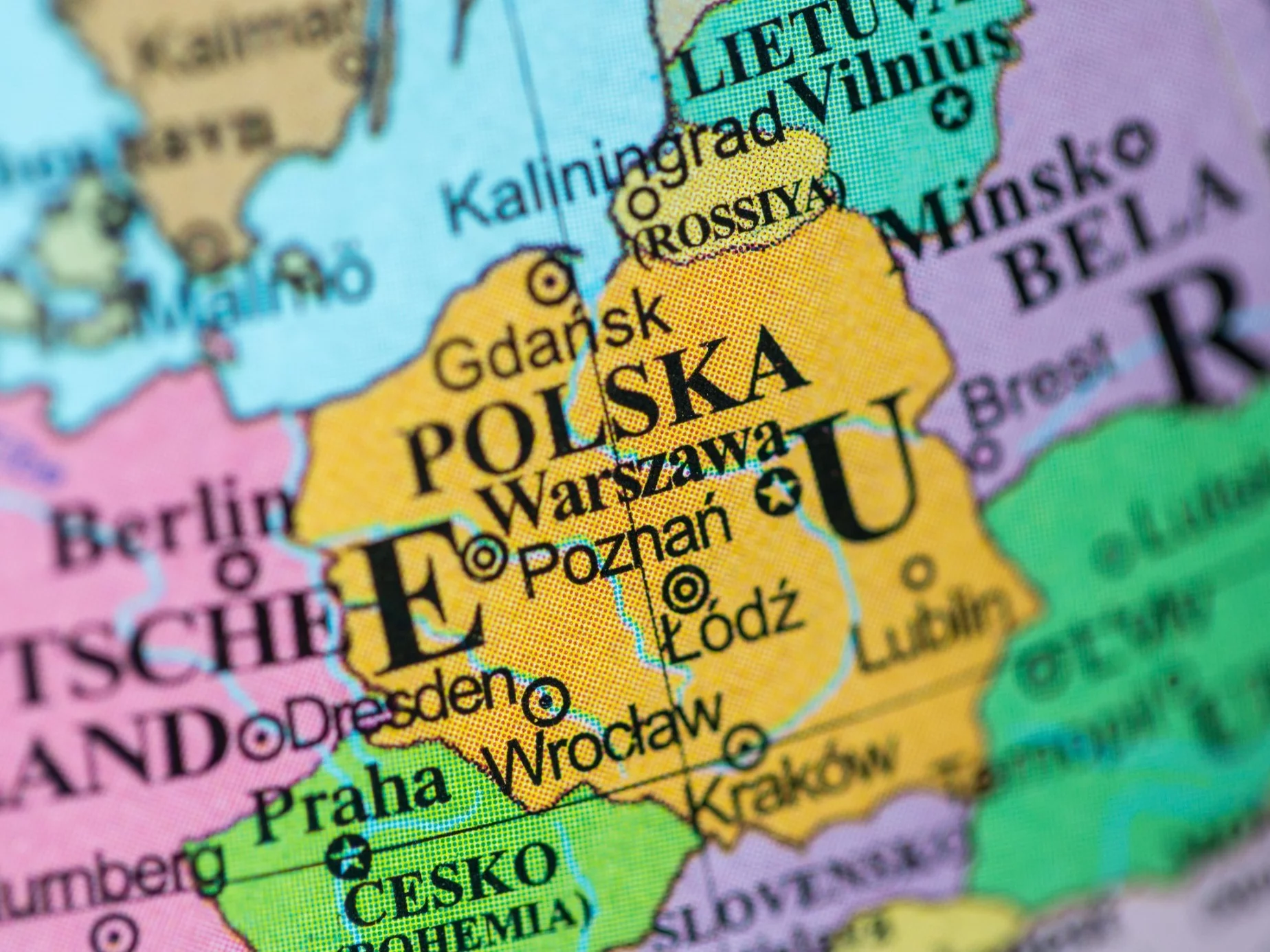 10 pytań o Polsce, na które odpowiedź powinien znać każdy