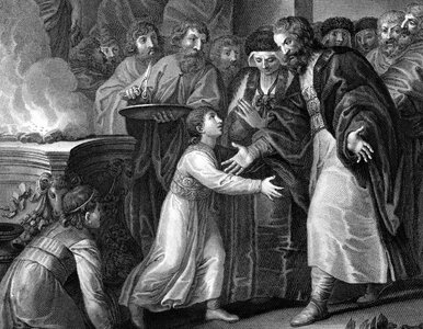 Miniatura: Trudny QUIZ z historii Polski. Znasz...