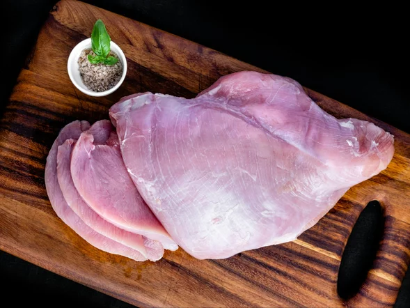 Miniatura: Nie robię gęsiny na 11 listopada. To mięso...