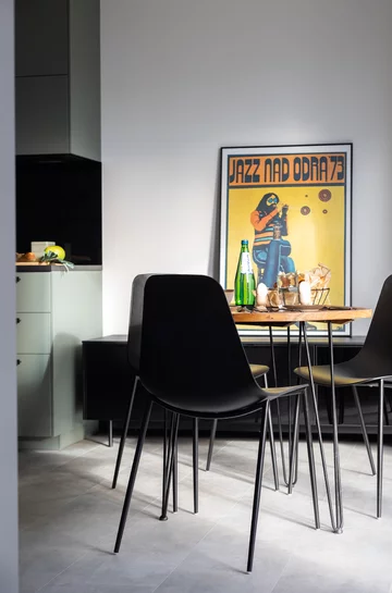 Kompaktowe mieszkanie na wynajem 