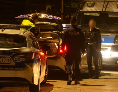 Miniatura: Ktoś pomagał Tadeuszowi D.? Wymowne słowa...