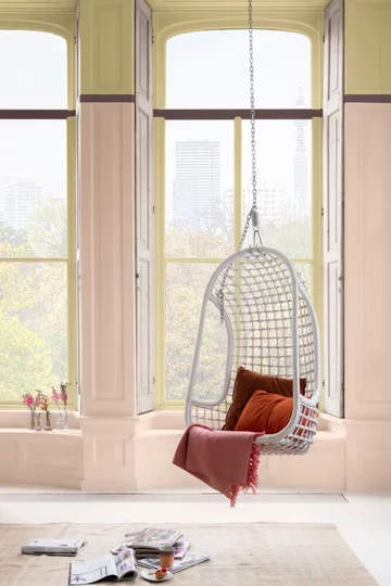 Kolory energii z Palety ColourFutures 2023 