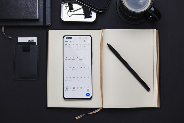 Miniatura: Smartfony Huawei Nova 10
