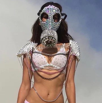 Burning Man 2018 