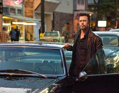 Miniatura: Najlepsze filmy z Bradem Pittem – ranking...