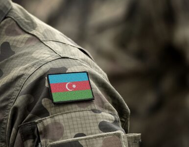 Miniatura: Azerowie ścięli dwóch Ormian, nagrania...