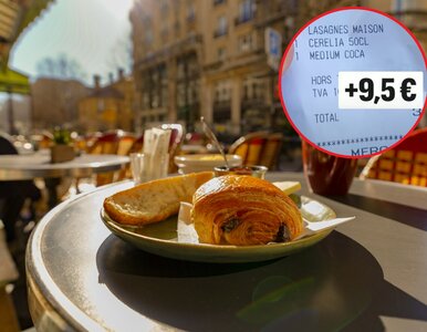Miniatura: Tak oszukują turystów w europejskiej...