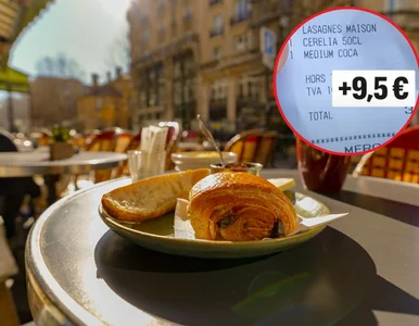 Miniatura: Tak oszukują turystów w europejskiej...
