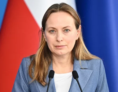 Miniatura: Minister Pełczyńska-Nałęcz o zatrzymaniu...