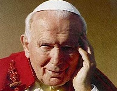 Miniatura: Jan Paweł II: dziś błogosławiony, za kilka...