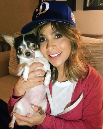 Paula Abdul 