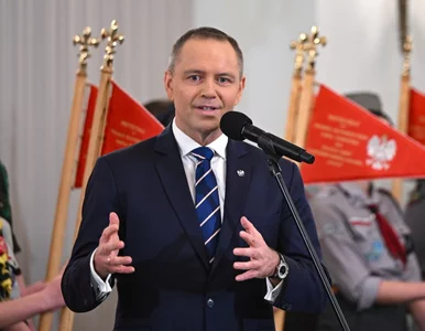 Miniatura: Miliony dla Polski zagrożone. Wszystko...