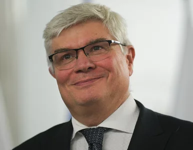 Miniatura: Chaos wokół CPK. Wyciekło pismo...