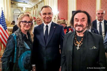 Anna Maleady, Andrzej Duda i&nbsp;Stan Borys