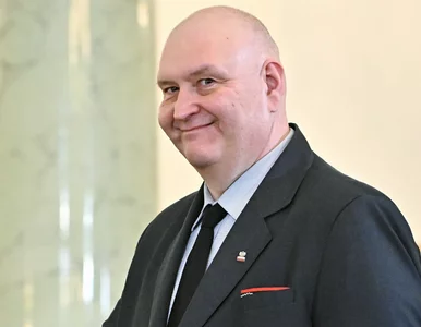 Miniatura: Prezes TK wywołał burzę. Były szef Agencji...