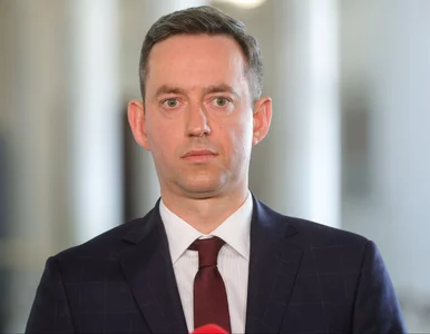 Miniatura: Ociepa zrecenzował przemówienie szefa MON....