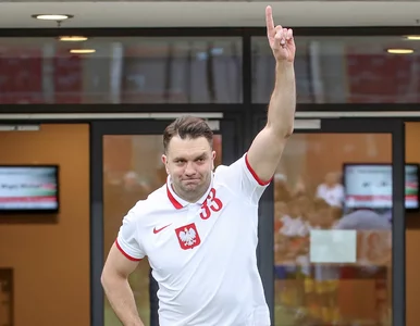 Miniatura: Polityk PiS zawalczy we freak fightach?...