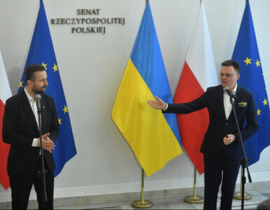 Liderzy PSL i Polski 2050 ogłosili „wspólną listę”, ale nie wyborczą....