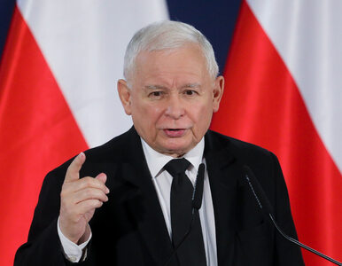 Miniatura: Jarosław Kaczyński o osobach LGBT. Chce...