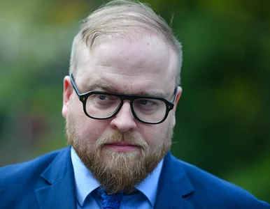 Miniatura: Były rzecznik MSZ szuka pracy. „Tam mnie...