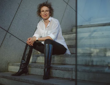 Miniatura: Wyobraźmy sobie człowieka przyszłości....