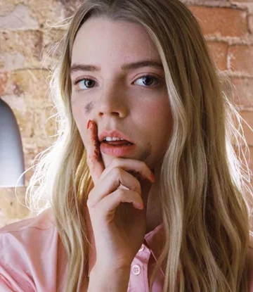 Anya Taylor-Joy 