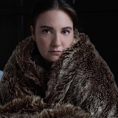 Miniatura: Lena Dunham