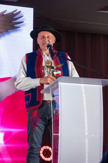Krzysztof Maurer