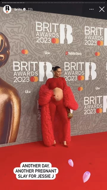 Brit Awards 2023 