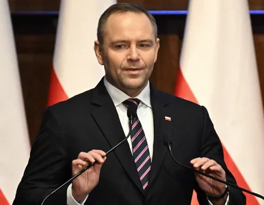 Miniatura: Ukraina oburzona po decyzji Nawrockiego....