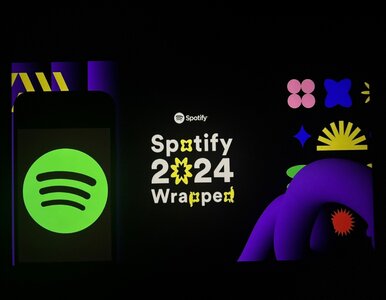 Miniatura: Spotify Wrapped 2024 już dostępne!...