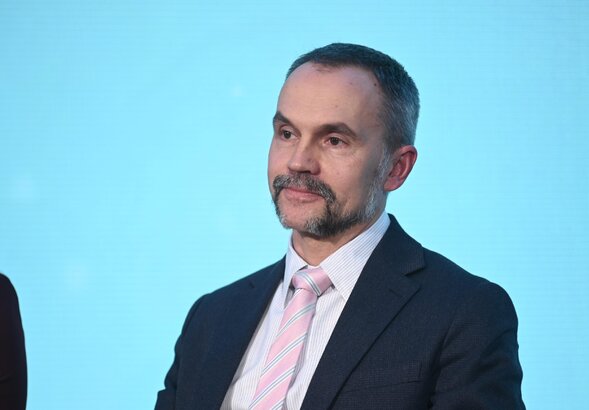 Miniatura: Astma w&nbsp;Polsce. Terapię biologiczną...