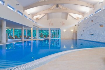 Afrodyta SPA & Wellness Resort