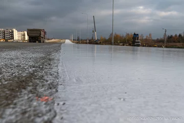 Południowa Obwodnica Warszawy 