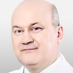 prof. dr hab. n. med. Marek Rękas