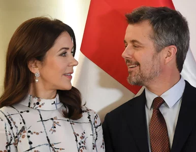 Miniatura: Niezręczny moment podczas prezentacji...